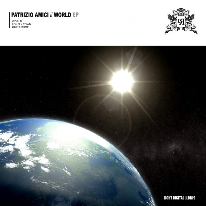 AMICI, Patrizio - World EP