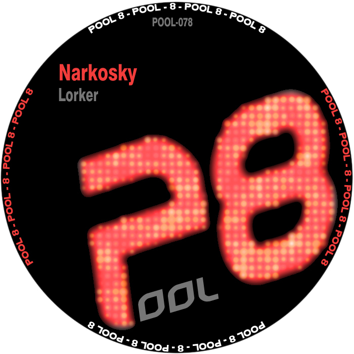 NARKOSKY - Lorker