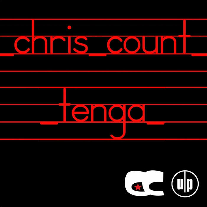 COUNT, Chris - Tenga