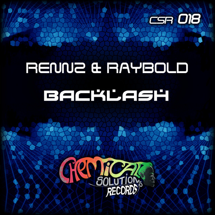 RENNZ & RAYBOLD - Backlash