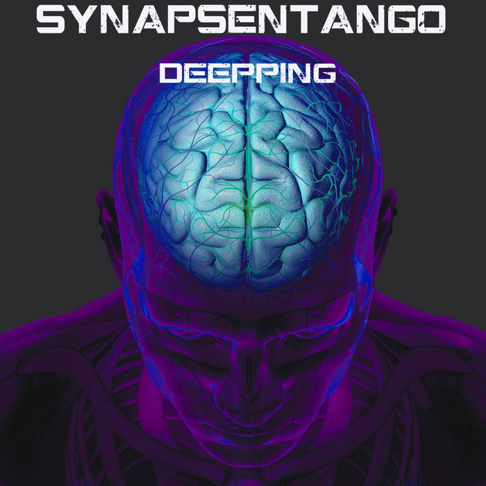 DEEPPING - Synapsentango EP
