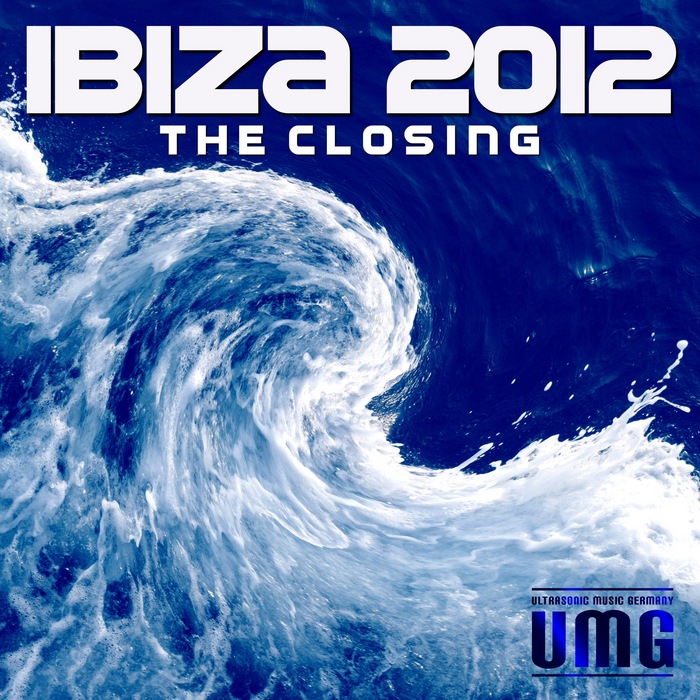 VARIOUS - Ibiza 2012: The Closing