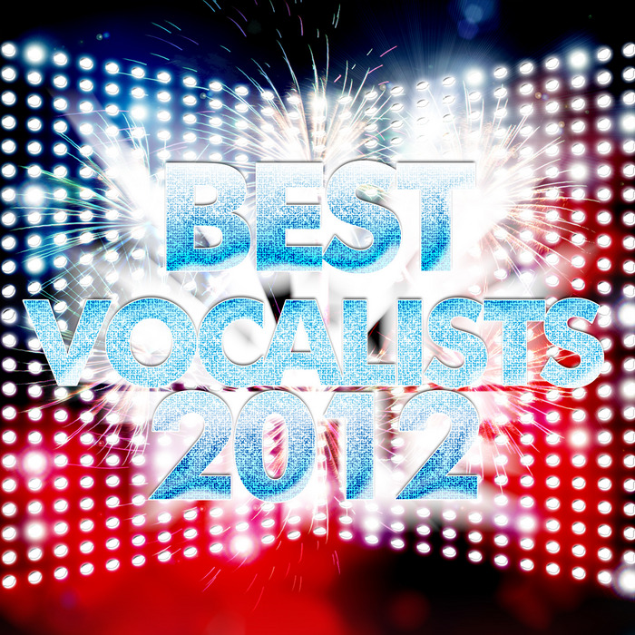 VARIOUS - Best Vocalists 2012