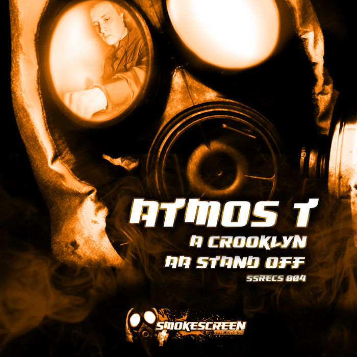 ATMOS T - Crooklyn / Stand Off