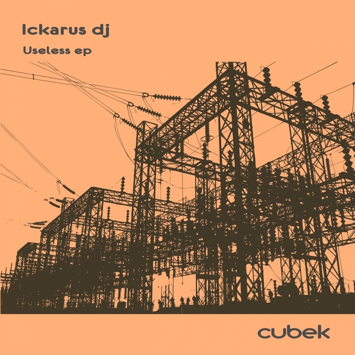 ICKARUS DJ - Useless