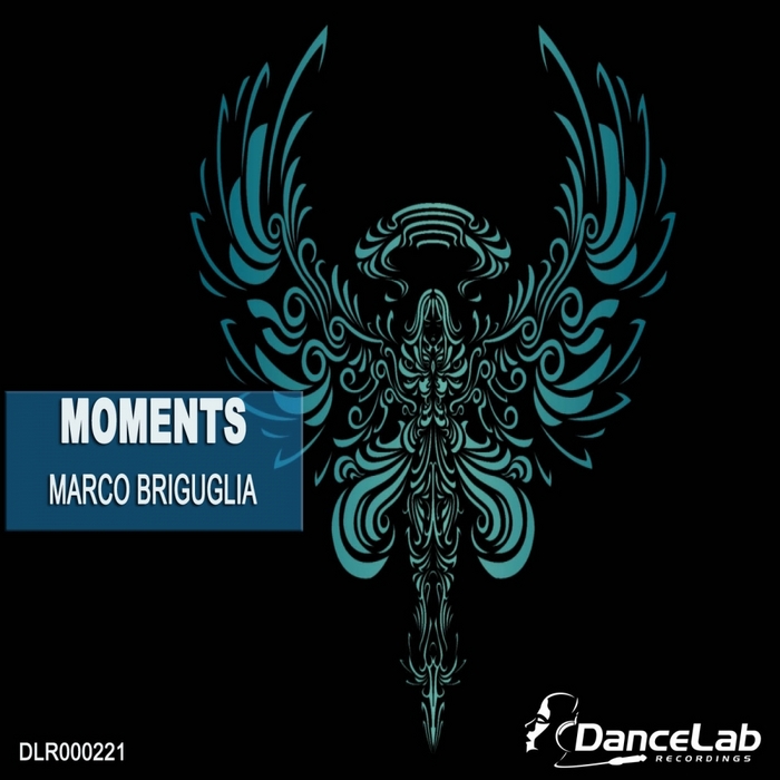 BRIGUGLIA, Marco - Moments