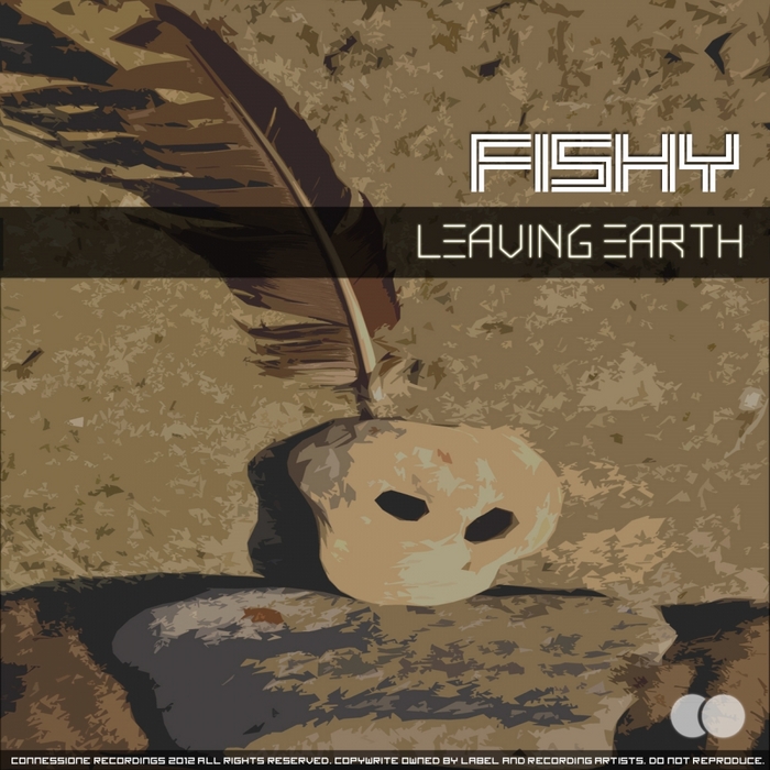 FISHY - Leaving Earth