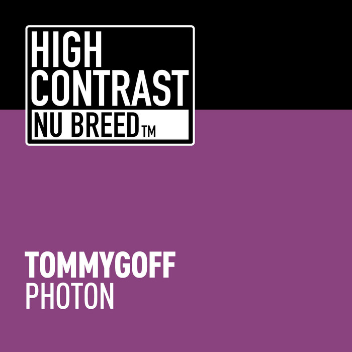 TOMMYGOFF - Photon