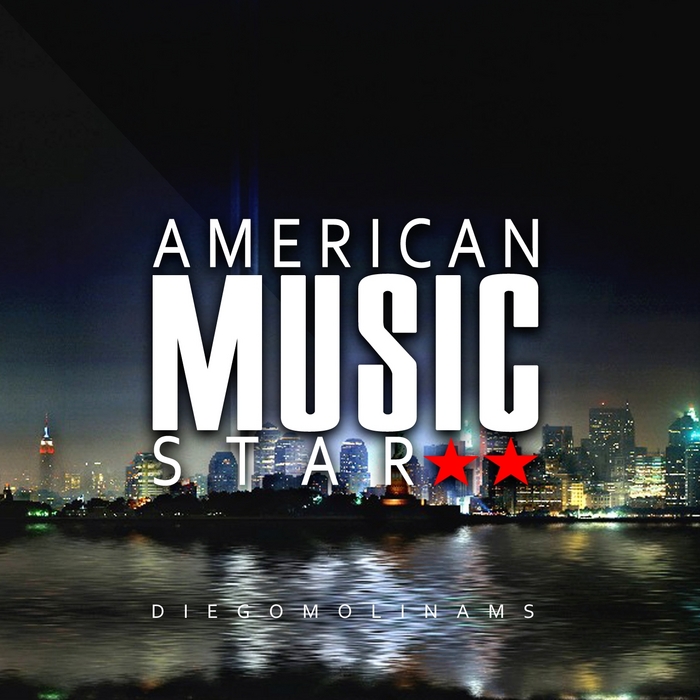 DIEGOMOLINAMS - American Music Star