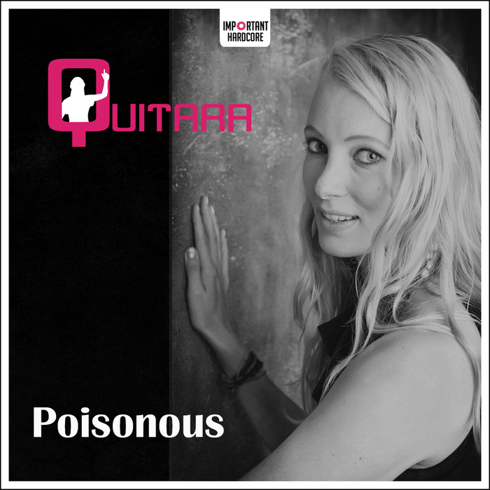 QUITARA - Poisonous