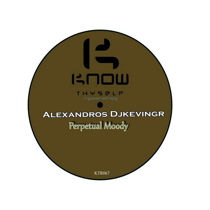DJKEVINGR, Alexandros - Perpetual Moody