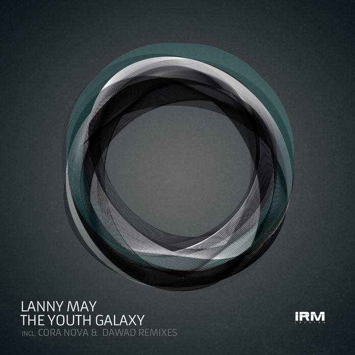 LANNY MAY - The Youth Galaxy (remixes)