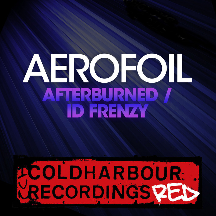 AEROFOIL - AfterBurned