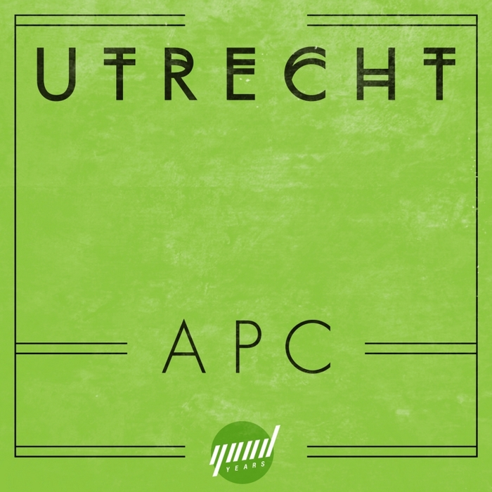 UTRECHT - APC
