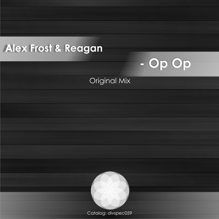 FROST, Alex/REAGAN - Op Op