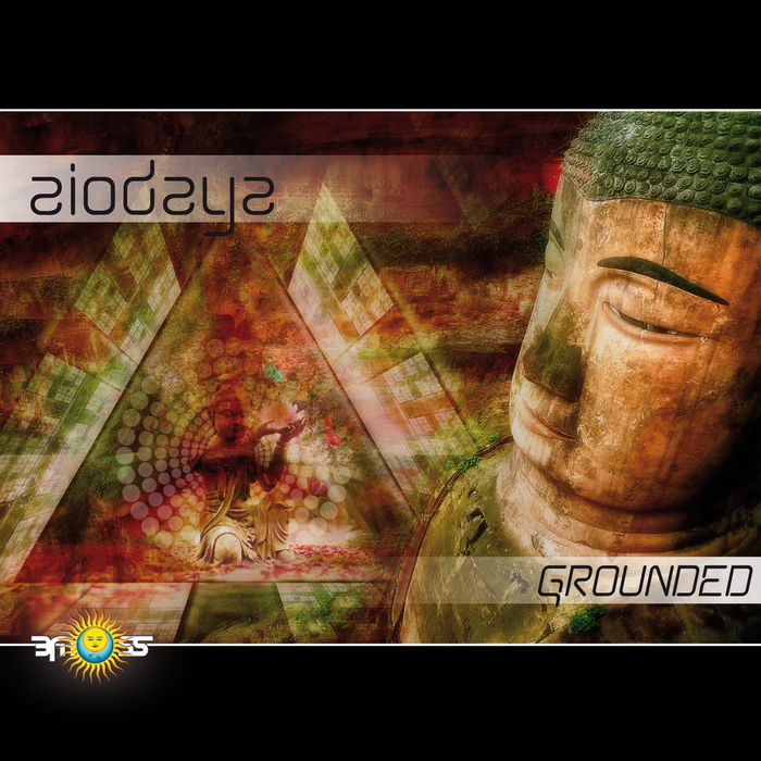 AIODAYA - Grounded EP