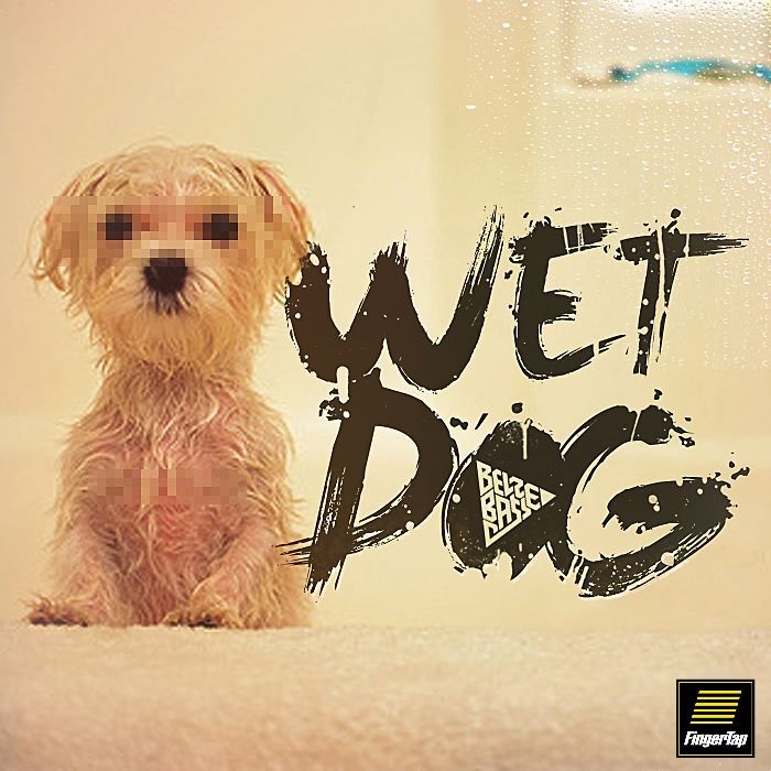 BELZEBASS - Wet Dog EP