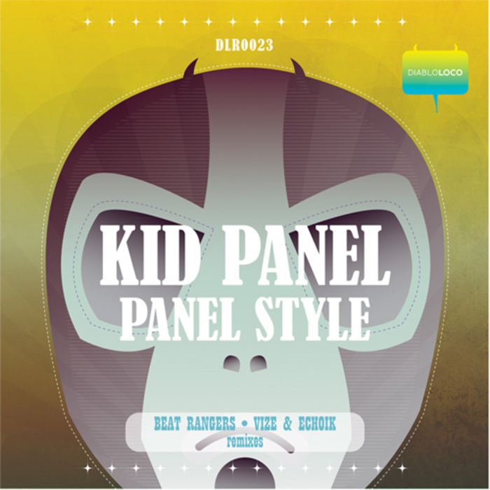 KID PANEL - Panel Style