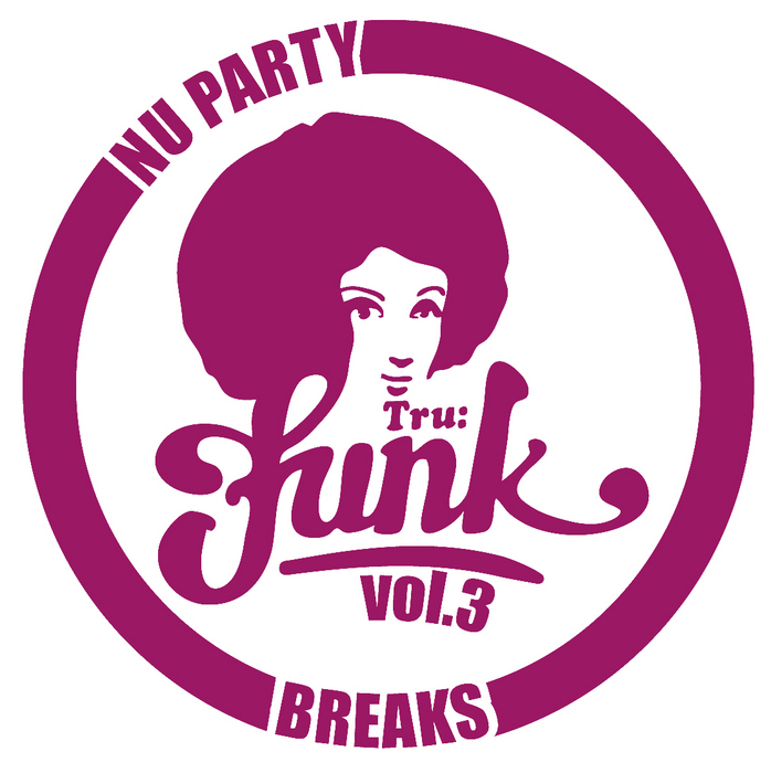 VARIOUS - Nu Party Breaks Vol 3