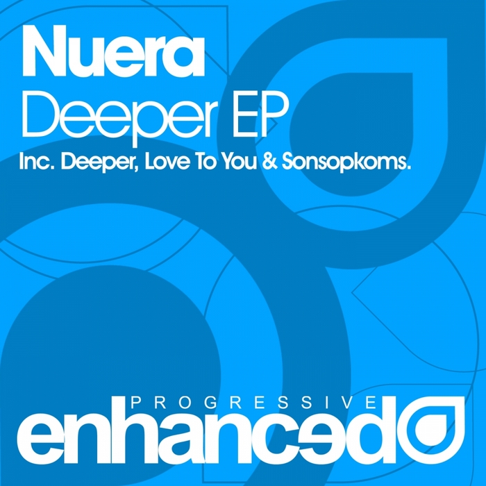 NUERA - Deeper EP