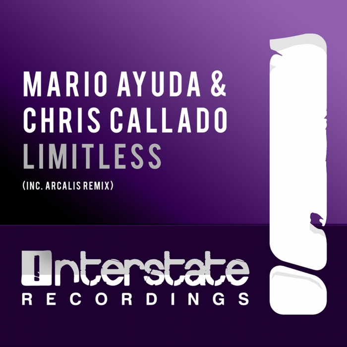 AYUDA, Mario/CHRIS CALLADO - Limitless