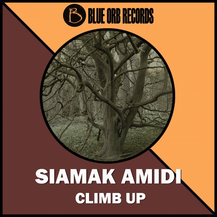 AMIDI, Siamak - Climb Up