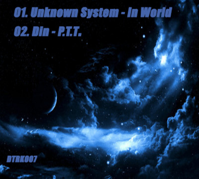 UNKNOWN SYSTEM/DIN - World EP