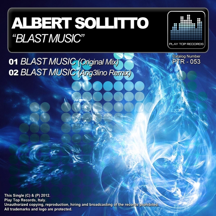 Blast Music By Albert Sollitto On Mp3 Wav Flac Aiff And Alac At Juno Download