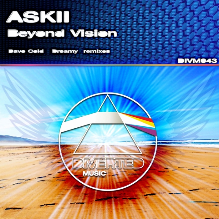 ASKII - Beyond Vision