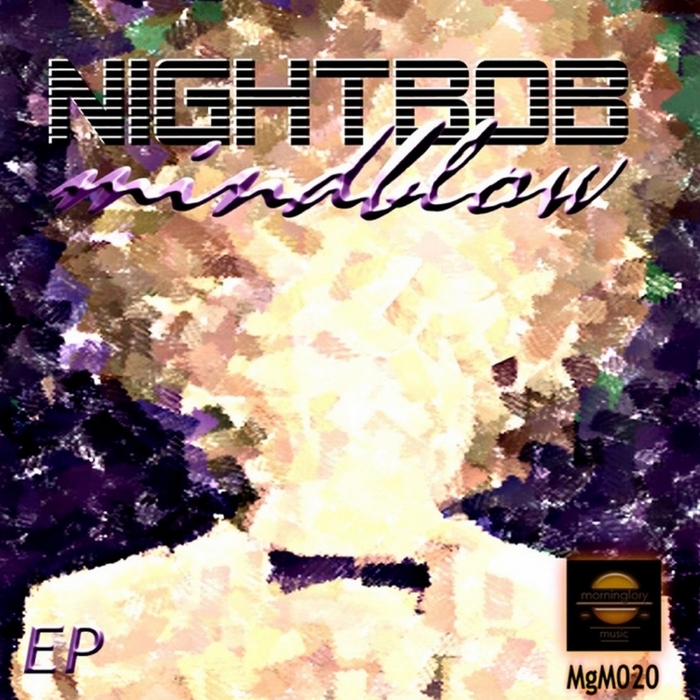 NIGHTBOB - Mindblow
