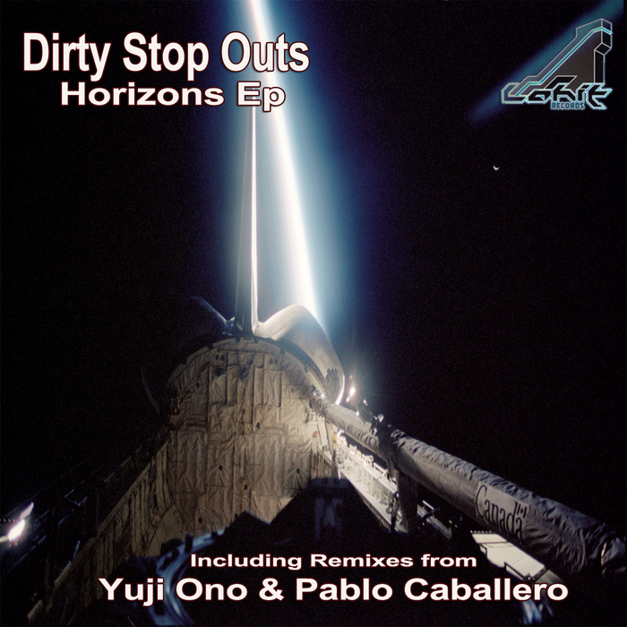 DIRTY STOP OUTS - Horizons EP