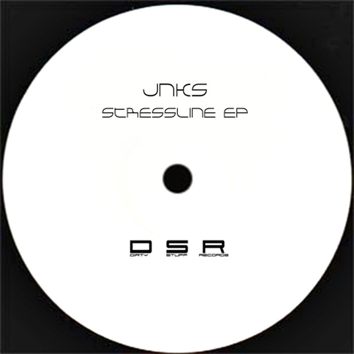 JNKS - Stressline EP