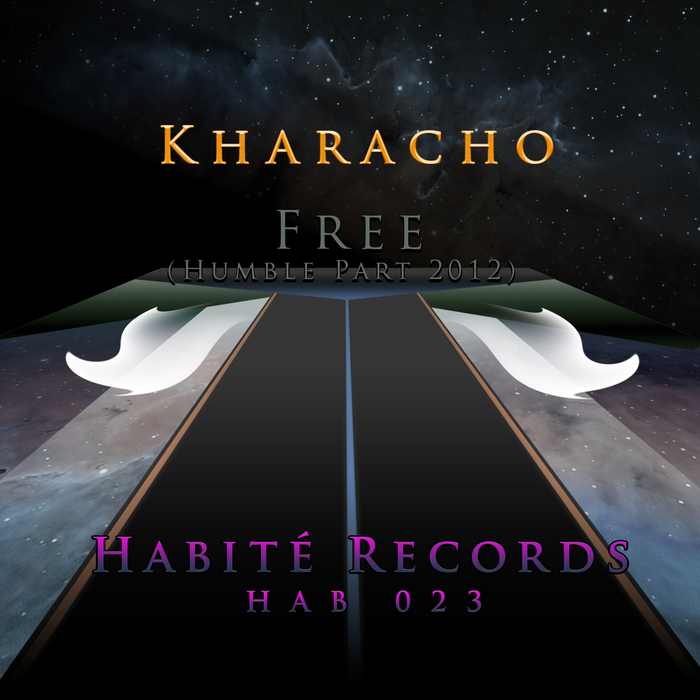 KHARACHO - Free Humble Part 2012