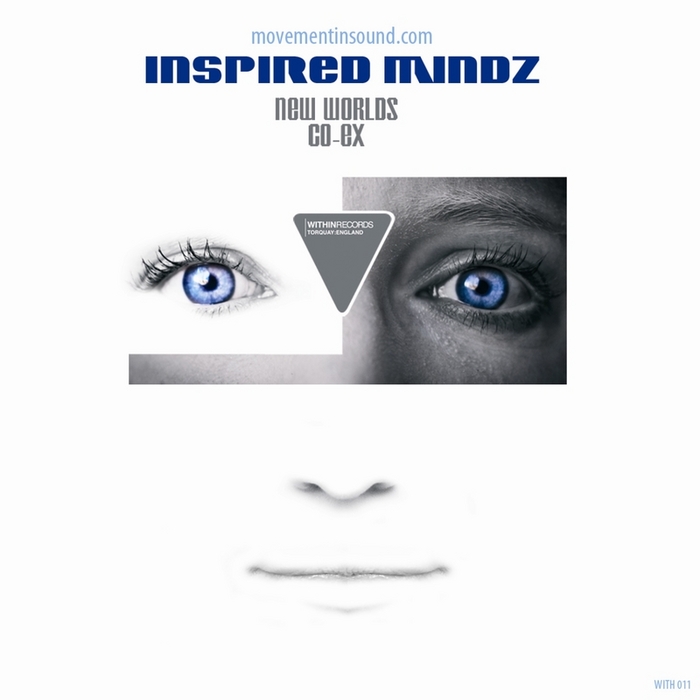 INSPIRED MINDZ - New Worlds