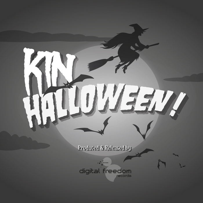 KIN - Halloween