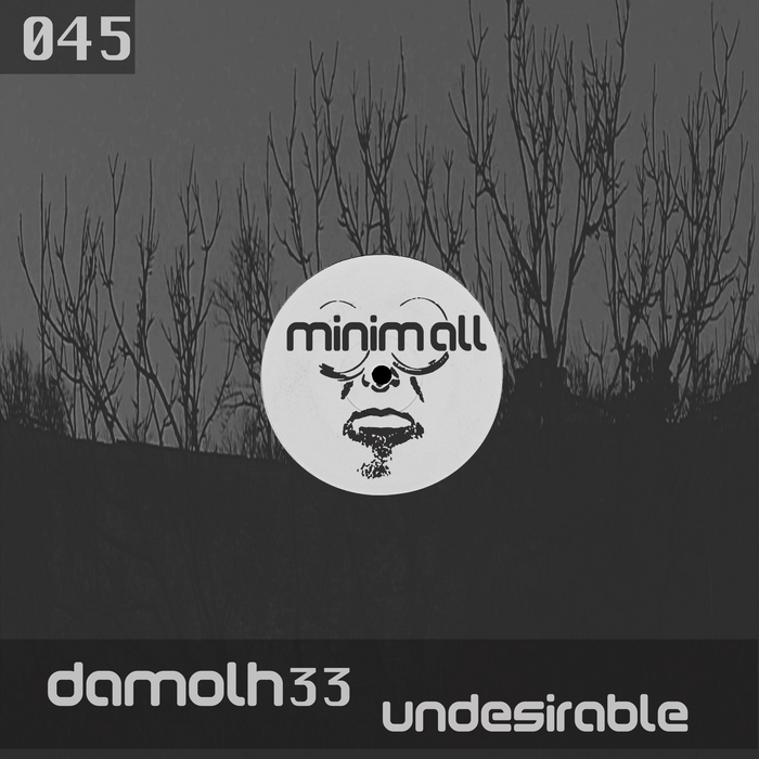 DAMOLH33 - Undesirable