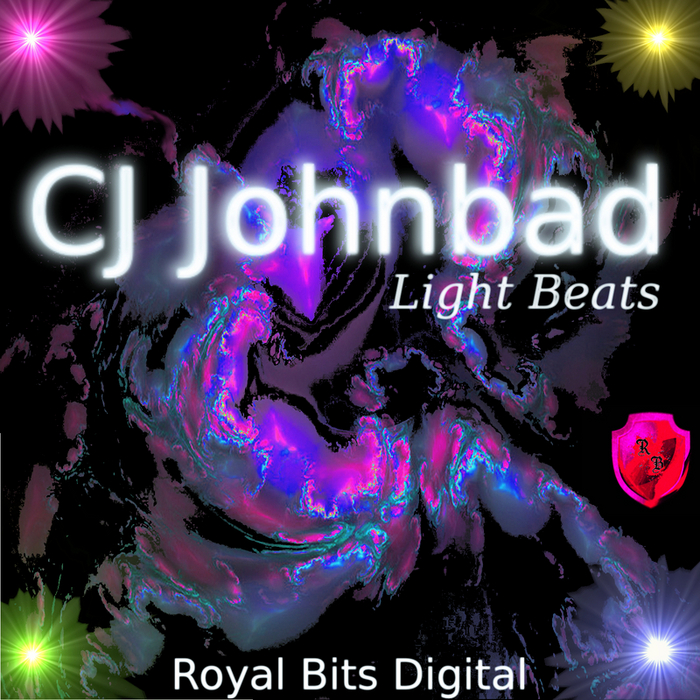 CJ JOHNBAD - Light Beats