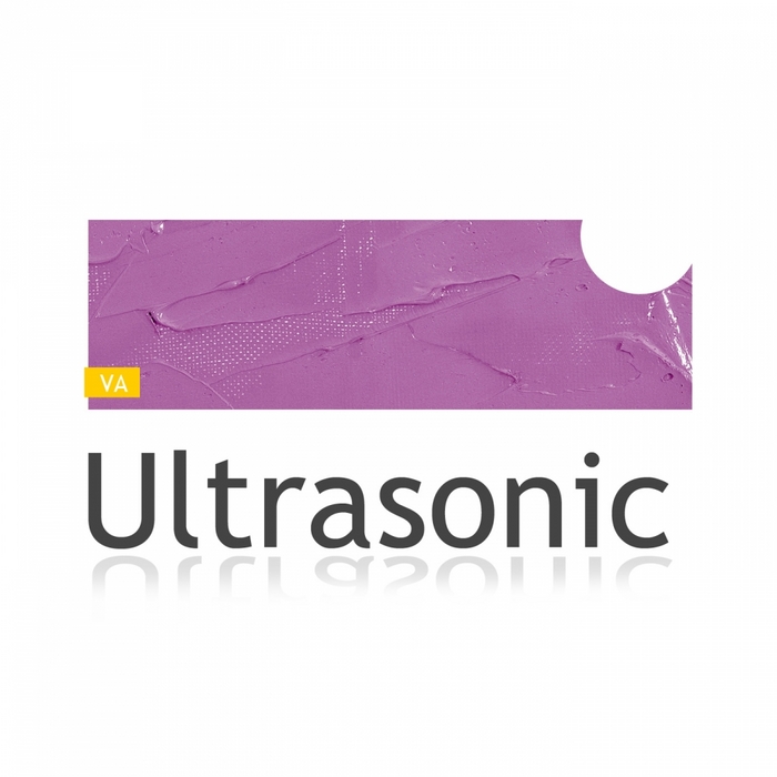 VARIOUS - Ultrasonic