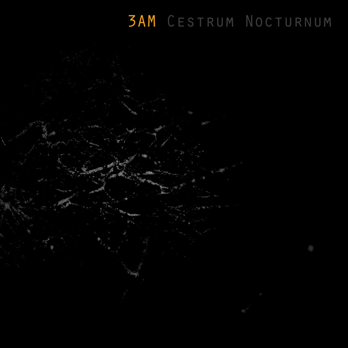 3AM - Cestrum Nocturnum EP
