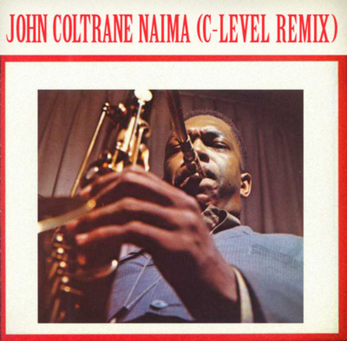 COLTRANE, John - Naima (Free Release)