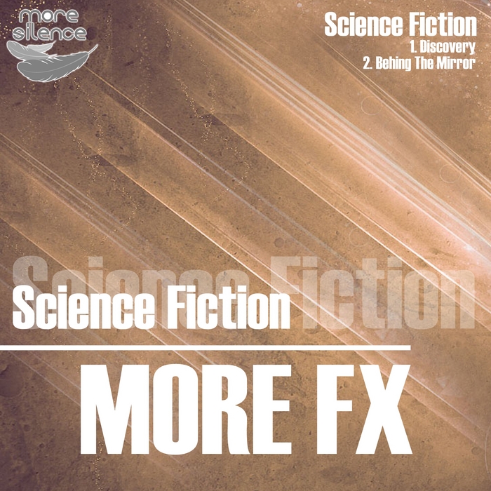 MOREFX - Science Fiction
