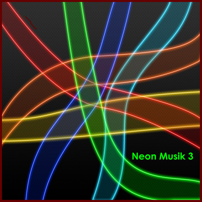 VARIOUS - Neon Musik 3