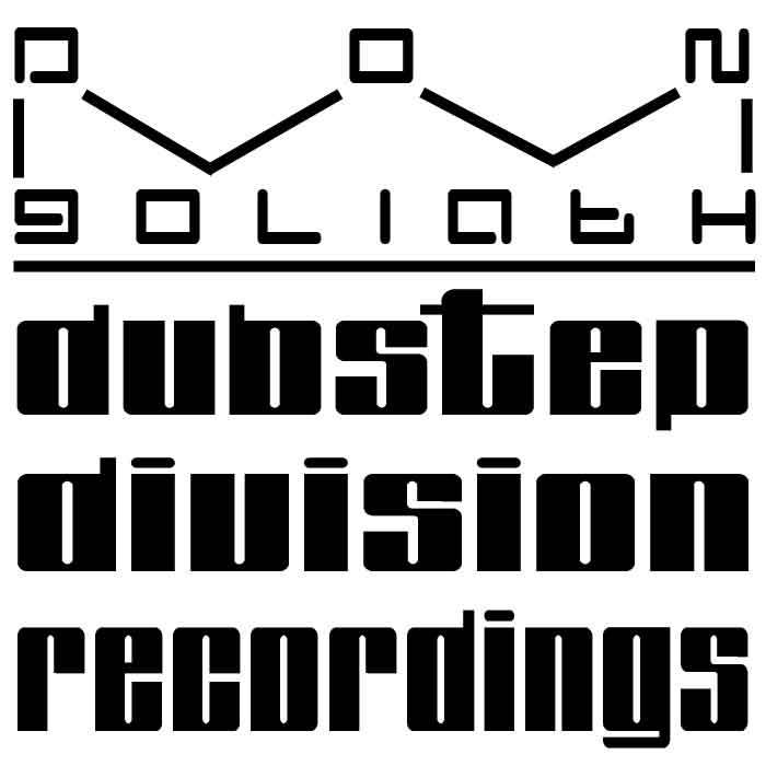 GOLIATH, Don - Skastep To The World (The Dubstep mixes)