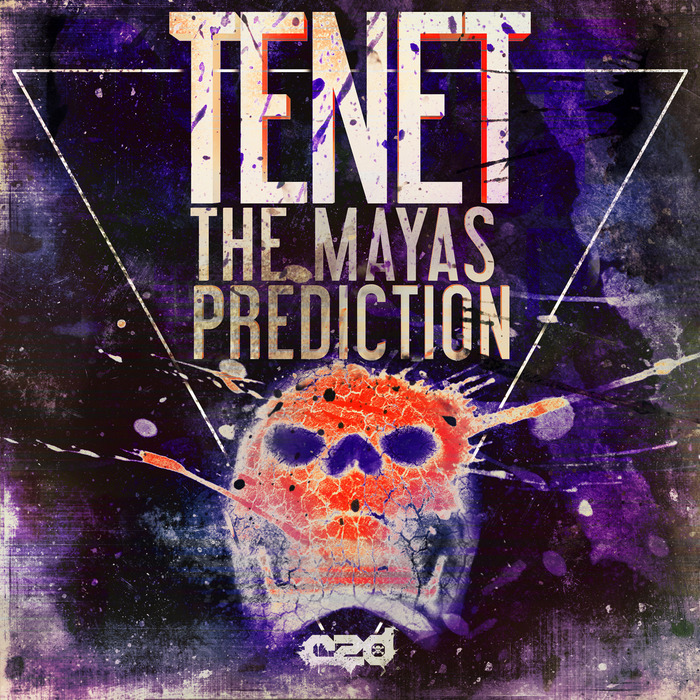 TENET - Mayas Prediction