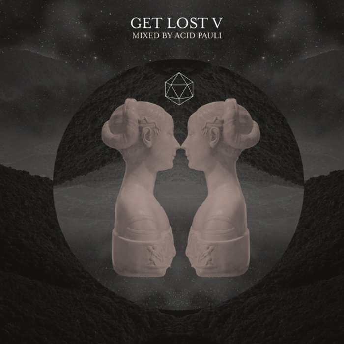 ACID PAULI/VARIOUS - Get Lost V