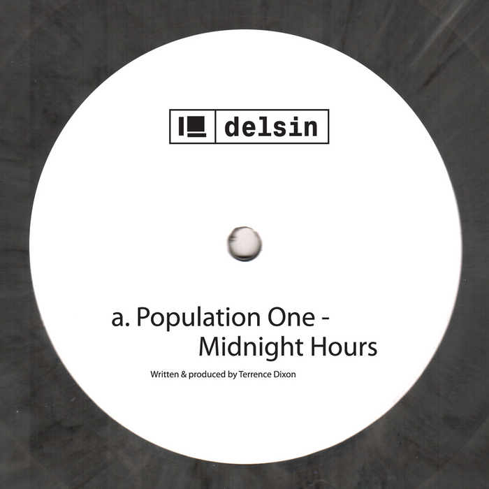 POPULATION ONE - Midnight Hours
