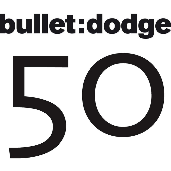 VARIOUS - Bullet:Dodoe 50