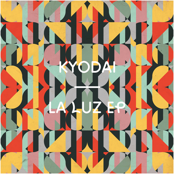 KYODAI - La Luz