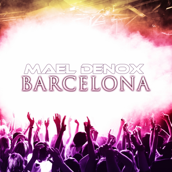 DENOX, Mael - Barcelona