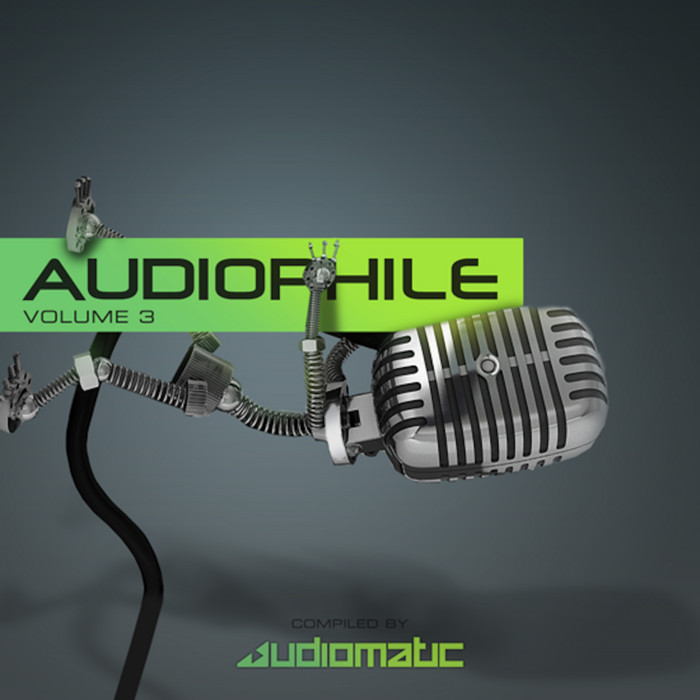 VARIOUS - Audiophile Vol 3